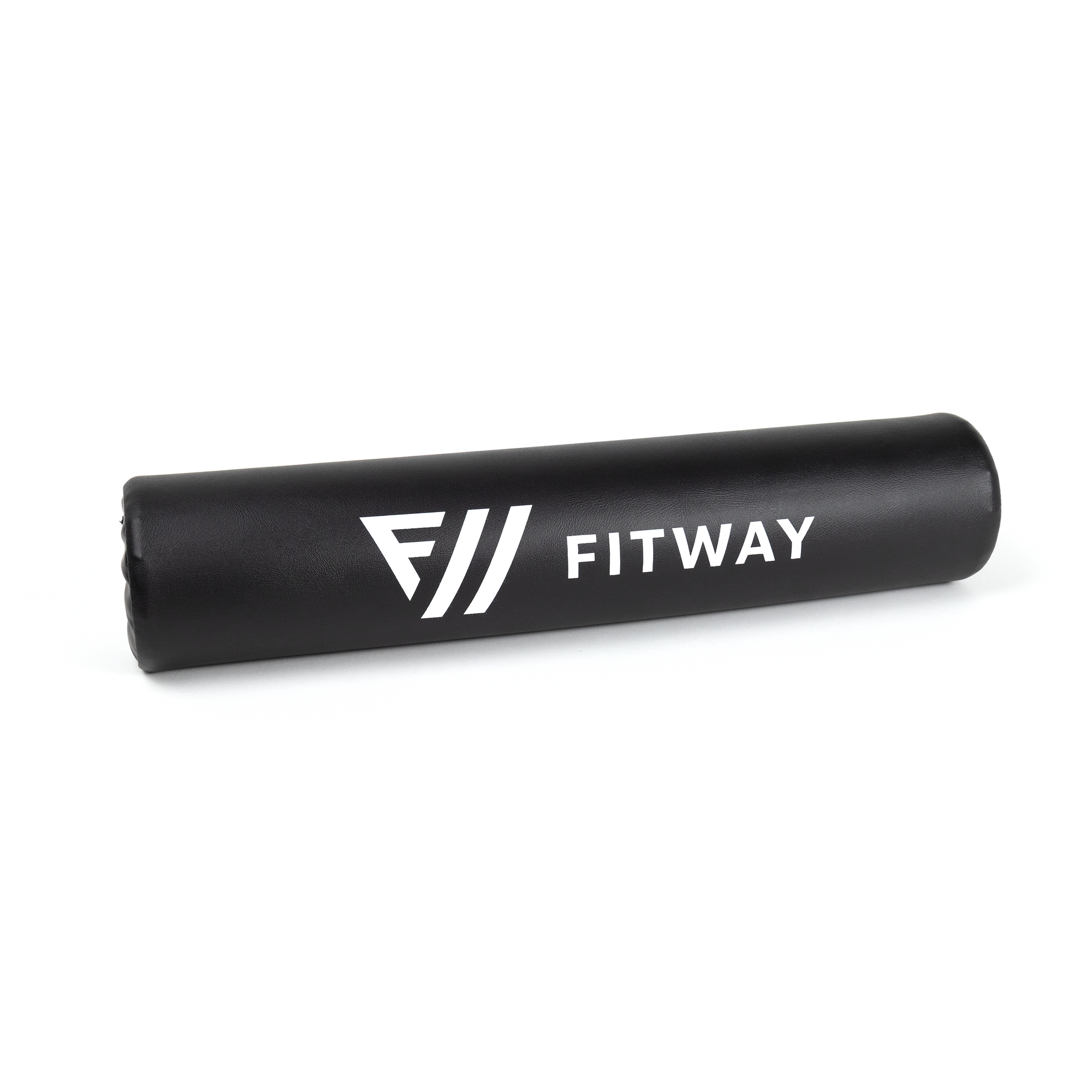 Fitway Deluxe Olympic Barbell Pad, high density foam padded design for all olympic bars