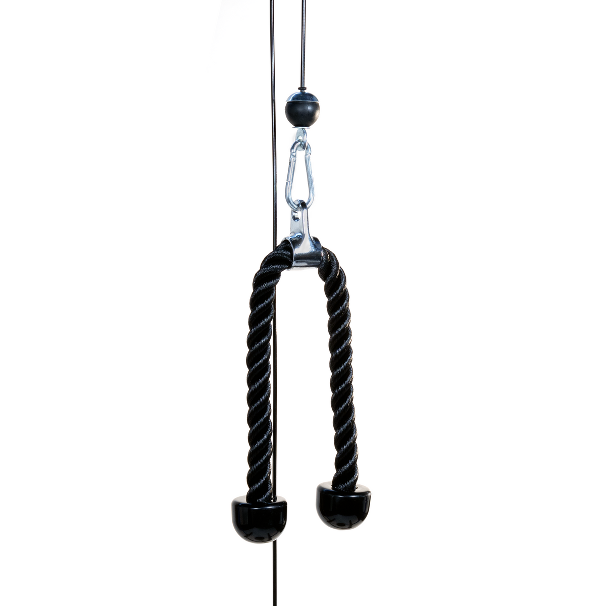 Fitway Universal Single Pulley Cable System