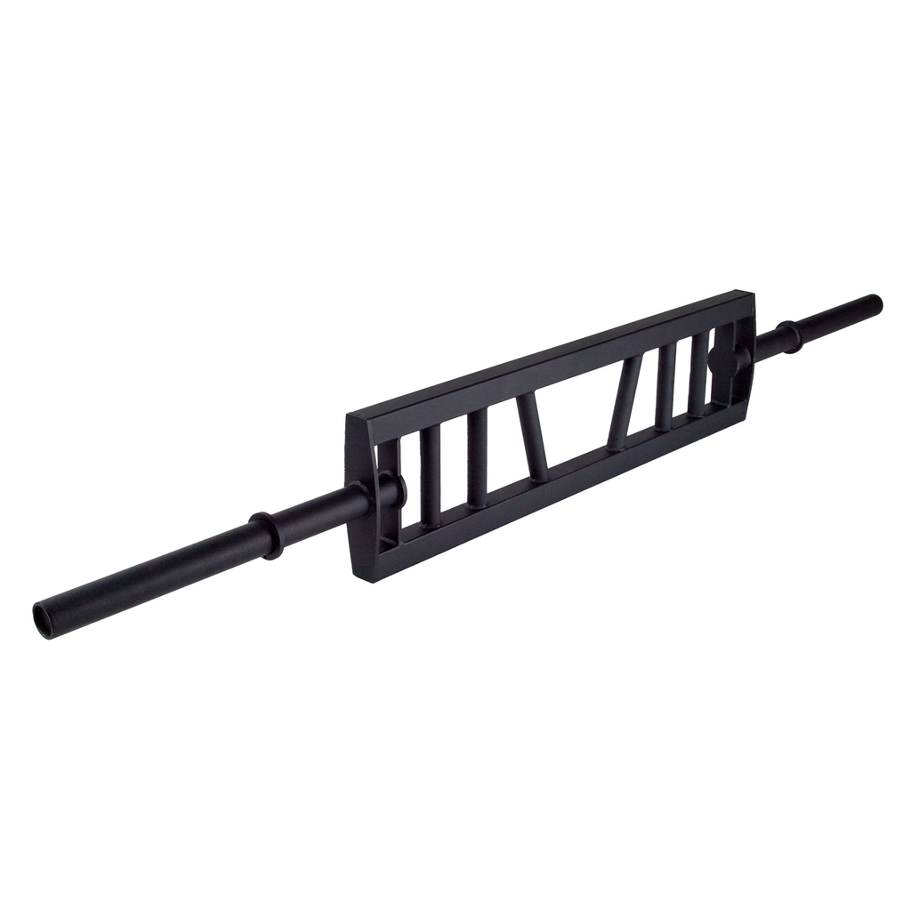 FITWAY Swiss Multi-Grip Bar | Fitness Experience