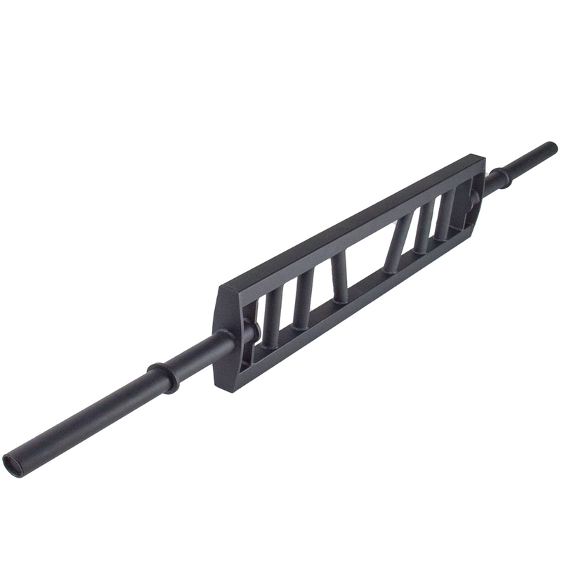 FITWAY Swiss Multi-Grip Bar