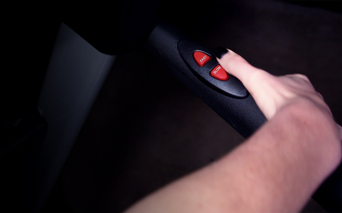 Speed That Matches Your Goals