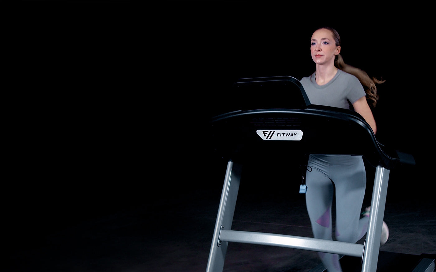 Building in Cooling Fan