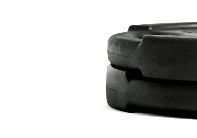 Fitway Olympic Weight Package
