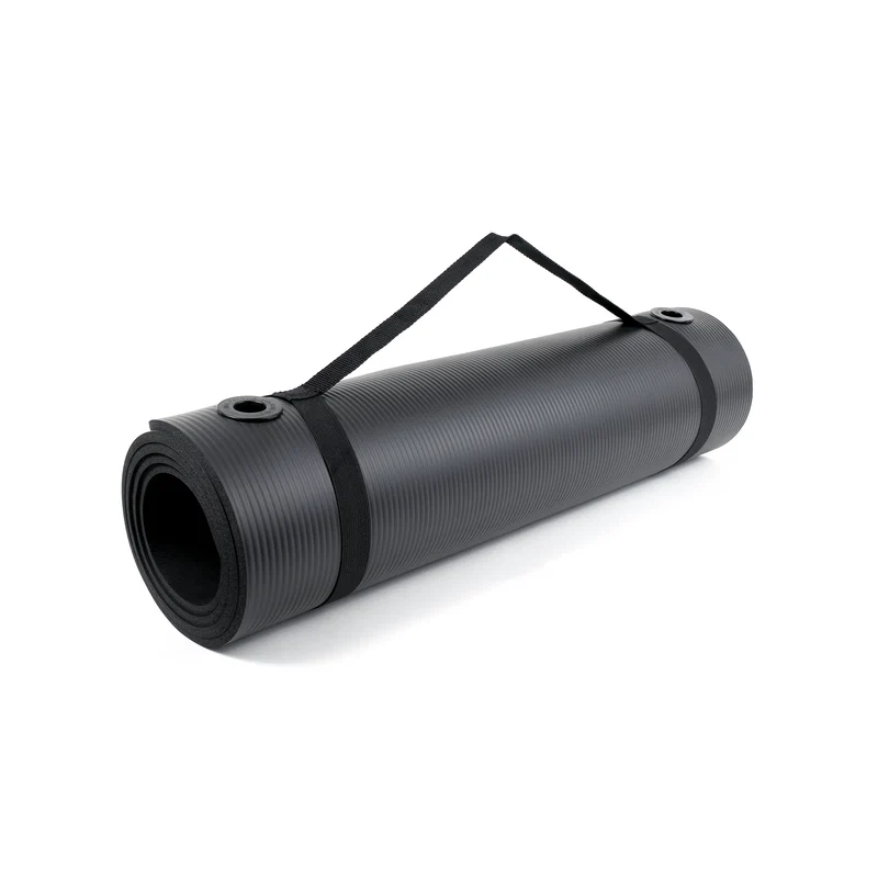 Fitway Wall-Mount Mat Holder for FW-2201 Exercise Mat