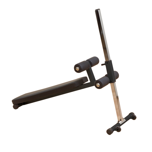 BodySolid GAB60 Pro-Style Ab Board