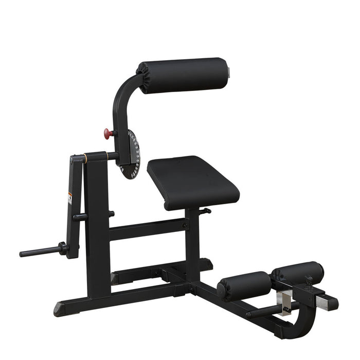 Bodysolid Cam Series Ab and Back Machine