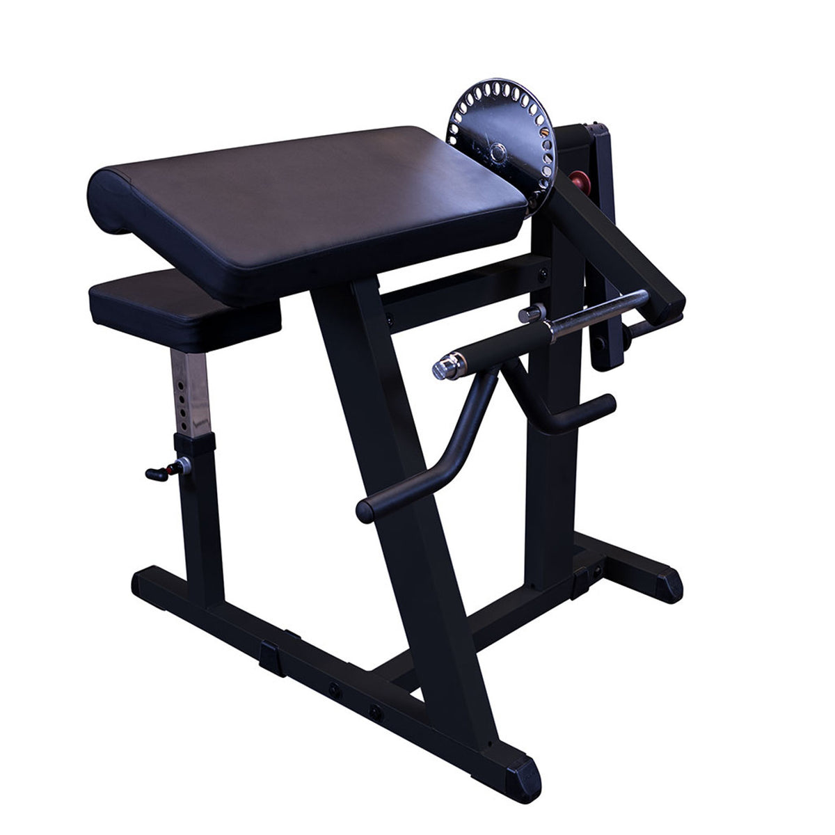 Bodysolid Cam Series Biceps and Triceps