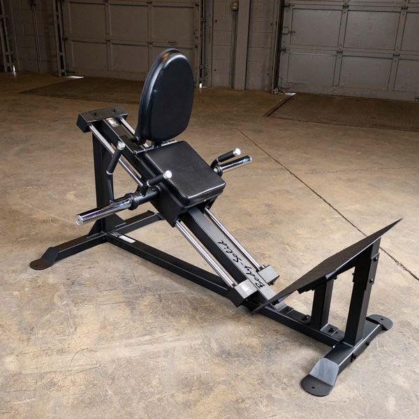 Bodysolid Compact Leg Sled