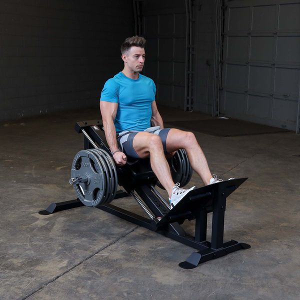 Bodysolid Compact Leg Sled