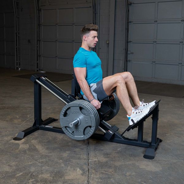 Bodysolid Compact Leg Sled