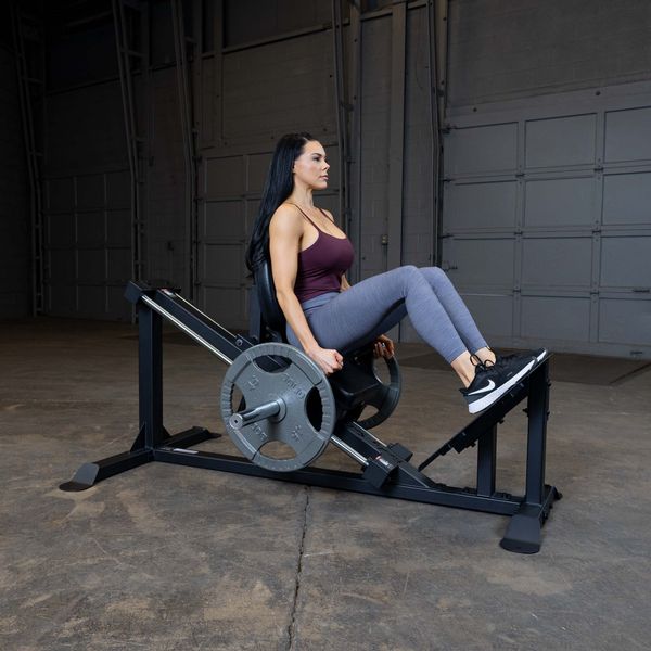 Bodysolid Compact Leg Sled