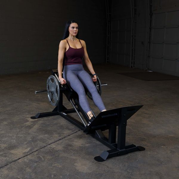 Bodysolid Compact Leg Sled