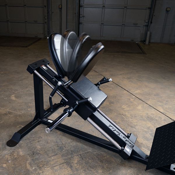 Bodysolid Compact Leg Sled