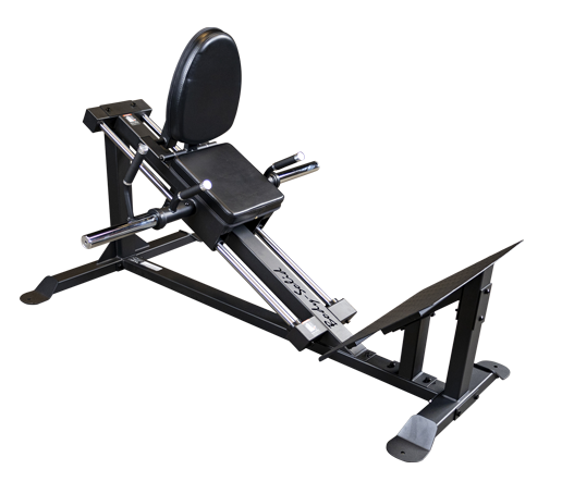 Bodysolid Compact Leg Sled