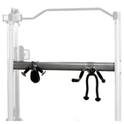 Bodysolid Functional Trainer Accessory Rack | Fitness Experience