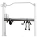 Bodysolid Functional Trainer Accessory Rack | Fitness Experience