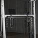 Bodysolid Functional Trainer Accessory Rack | Fitness Experience