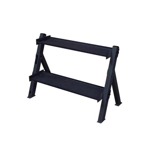 BodySolid GDKR100 Kettle Bell Rack