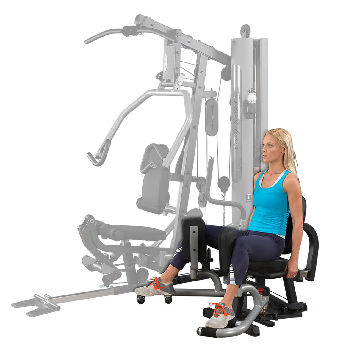Bodysolid Inner/Outer Thigh Attachment