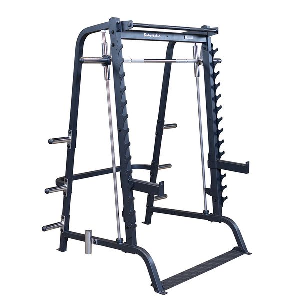 BodySolid GS348Q Series 7 Smith Machine