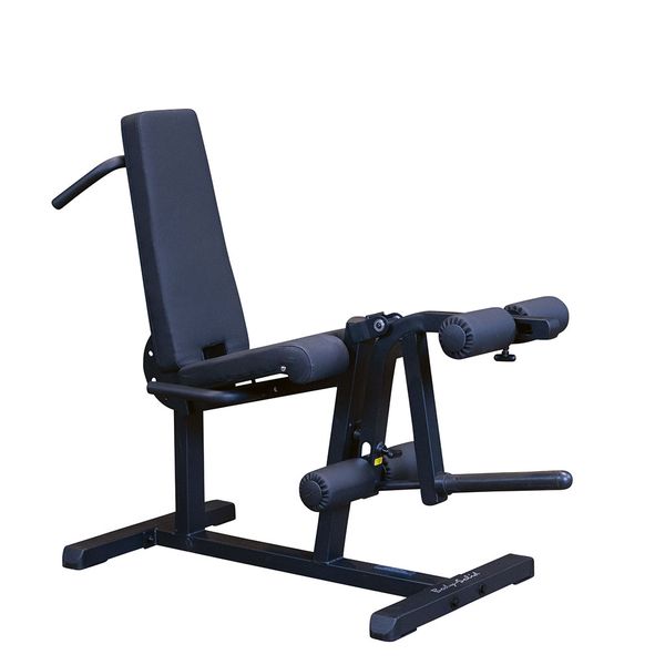 GLCE365 Seated Leg Extension/ Supine Curl