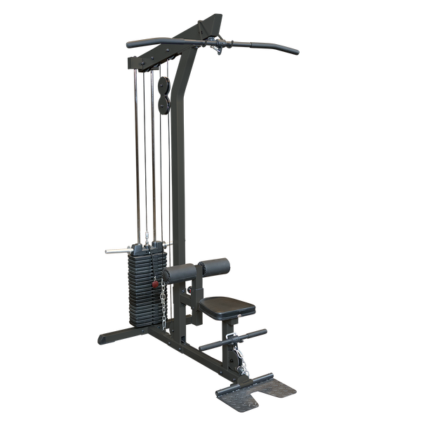 GLM83 Pro Lat Machine