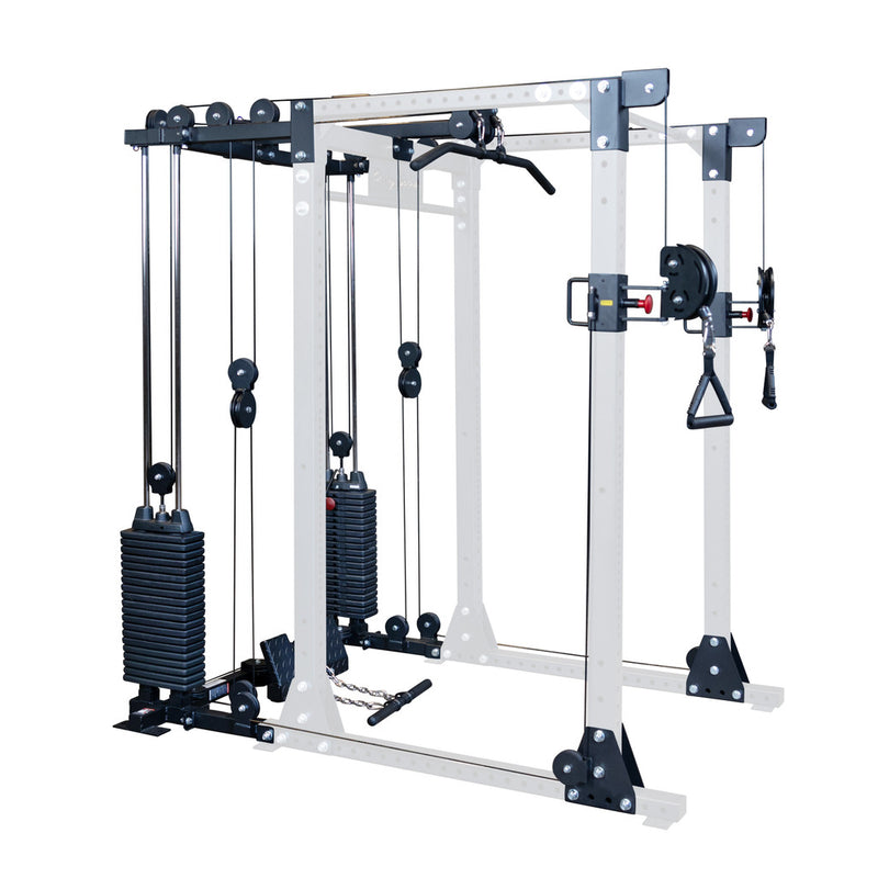 Functional Attach for GPR400