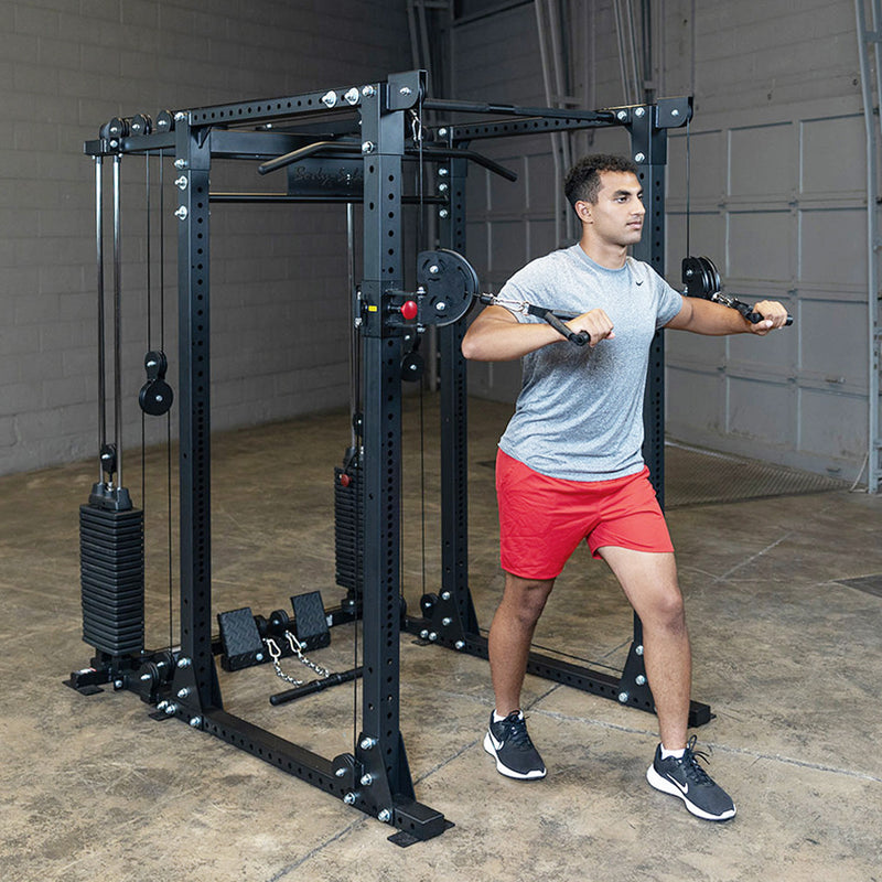 Functional Attach for GPR400