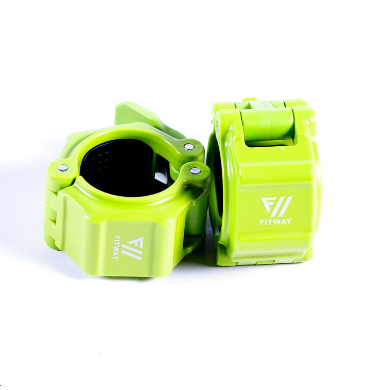 Fitway Pro 2" Clamp Collars