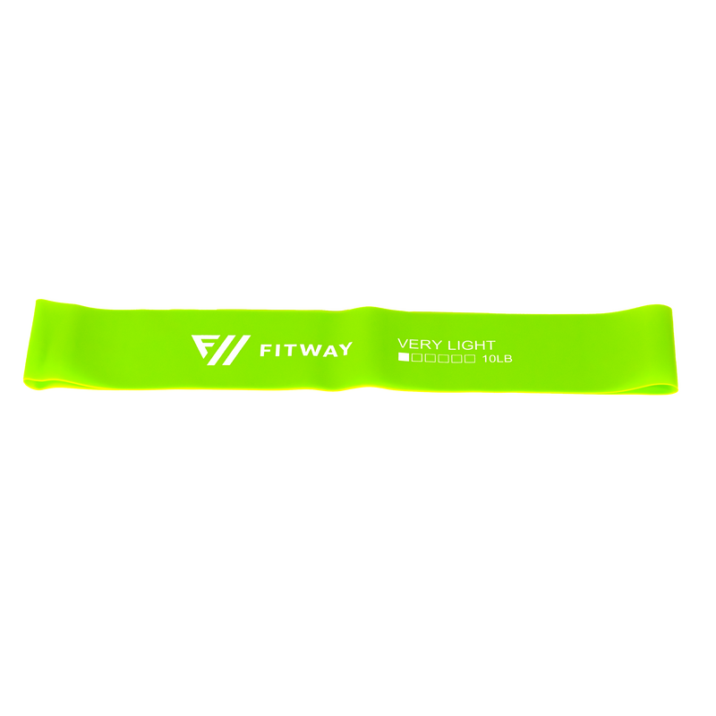 FITWAY Mini Band Very Light