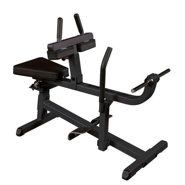 BodySolid GSCR349 Seated Calf Raise