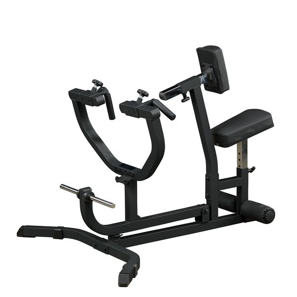 BodySolid GSRM40 Seated Row Machine