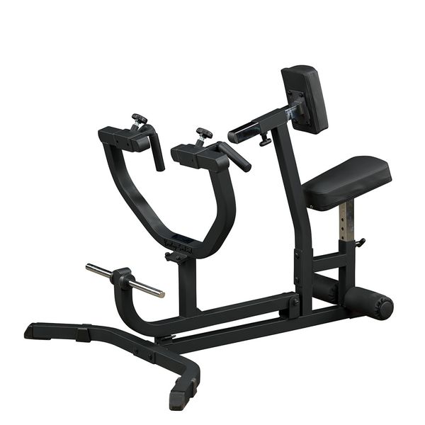 GSRM40 Seated Row Machine