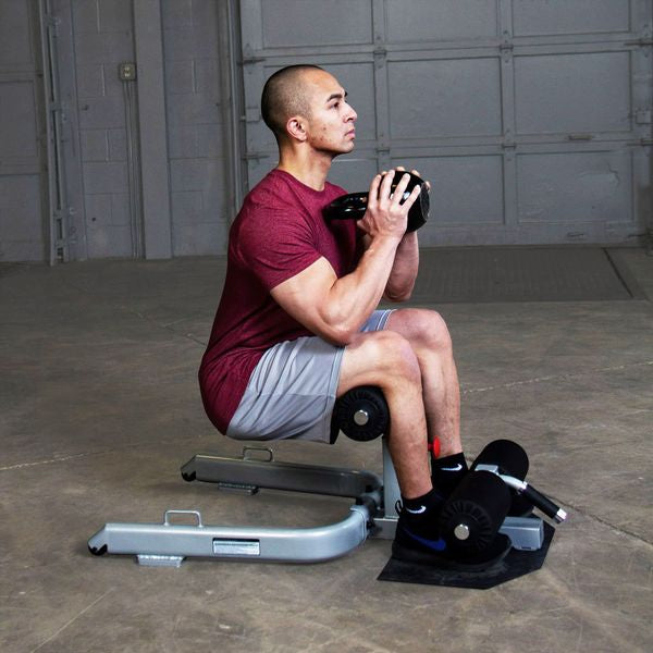BodySolid Sissy Squat