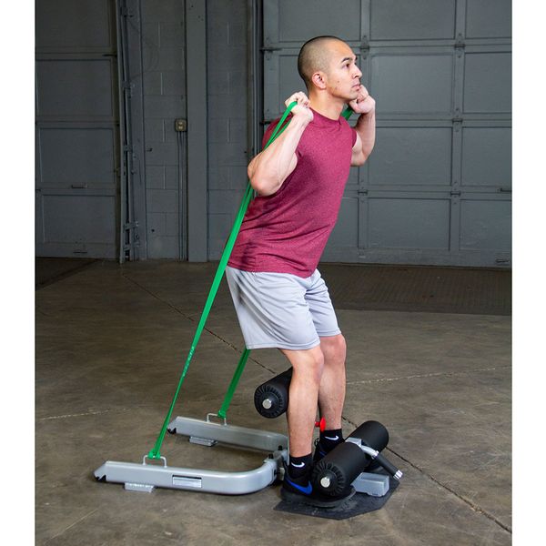 Fitness Cristiano Ronaldo Ab Stimulator Cr7 Sixpad Machine