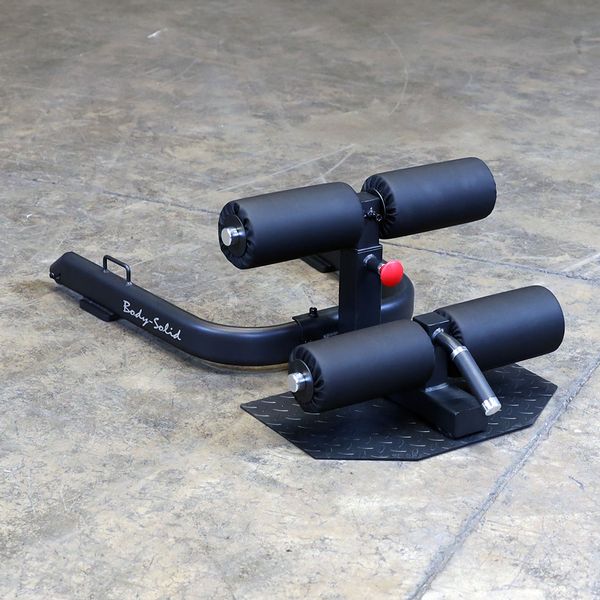 BodySolid Sissy Squat