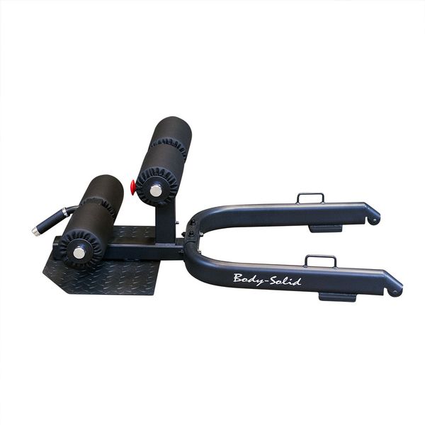 BodySolid Sissy Squat