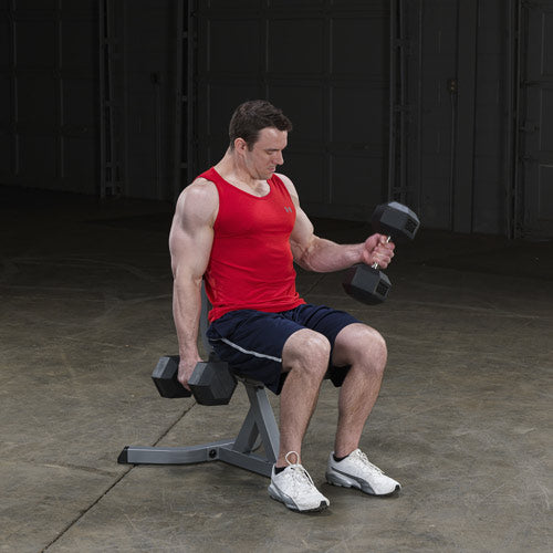 BodySolid GST20 Utility Bench
