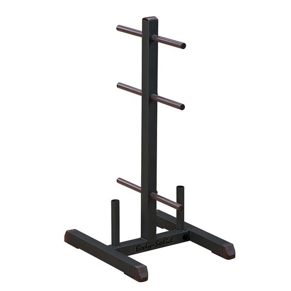 GSWT Standard Plate Tree and Bar Holder