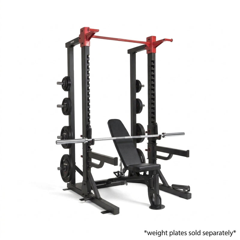 Inspire Rack Bundle