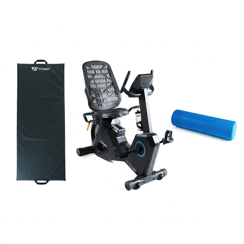 Rehabilitation Package