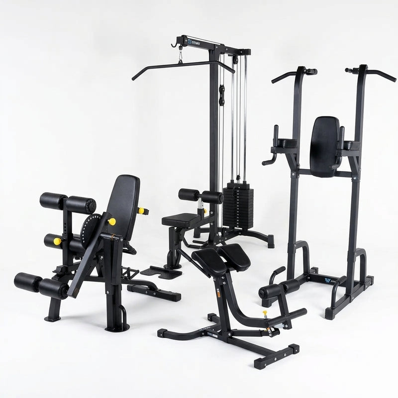 FitWay Single Station Pack