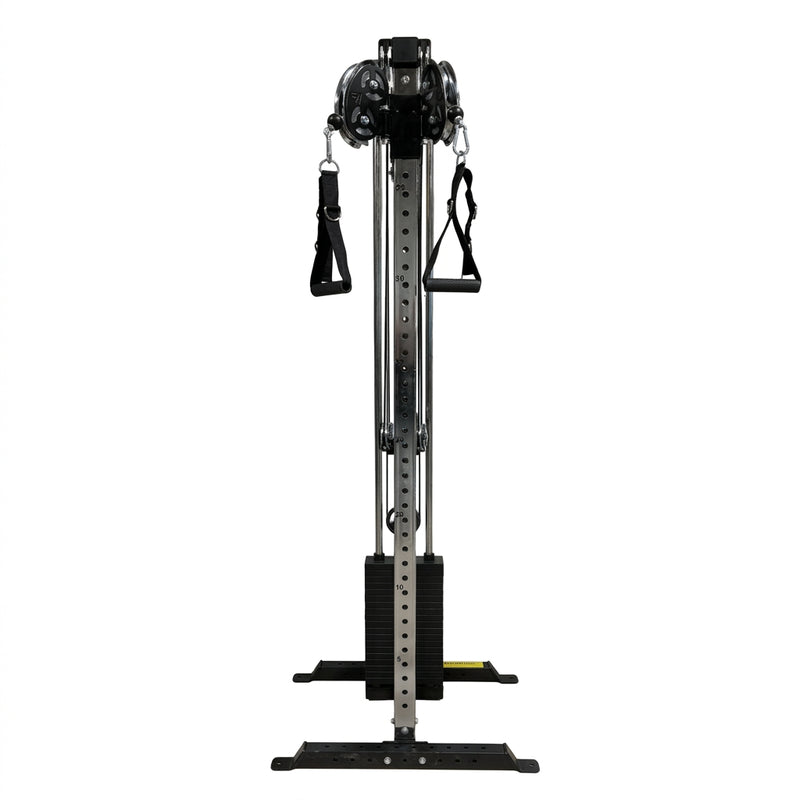 Fitway Single Cable Tower