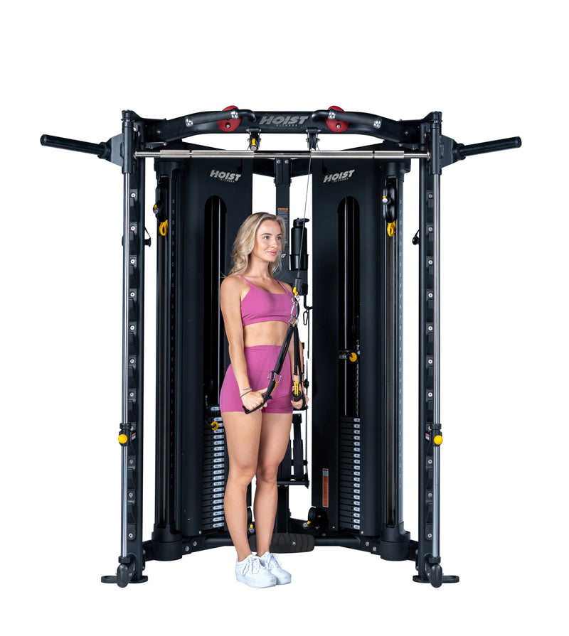 Hoist H-8 Functional Smith