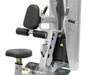 Hoist Fitness HDG-3200 Lat Pulldown/Mid Row seat view | Fitness Experience