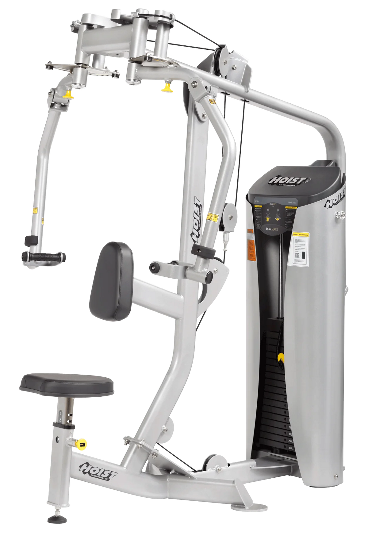 HD-3900_Pec-Fly-Rear-
