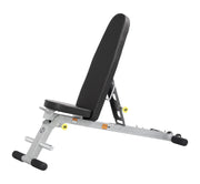 HF-4145 5 Position Folding Bench