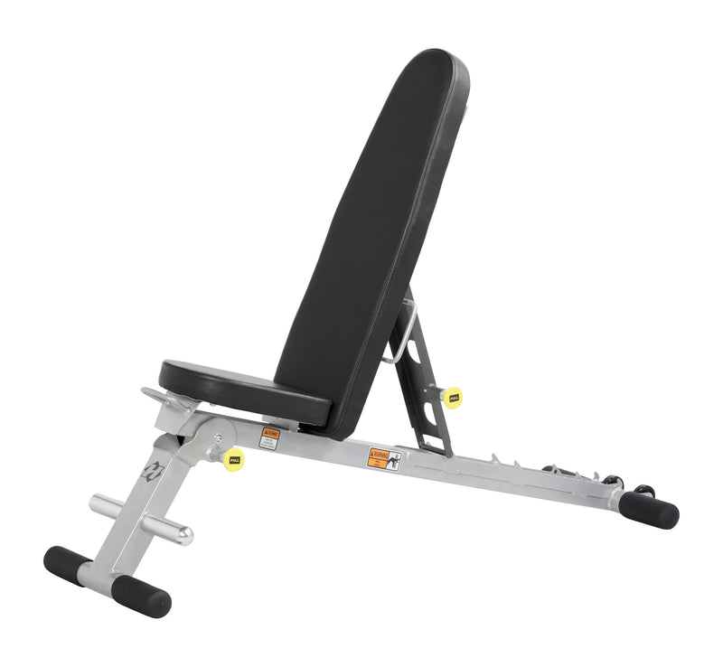HF-4145 5 Position Folding Bench