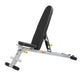 HF-4145 5 Position Folding Bench