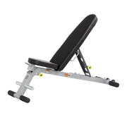 HF-4145 5 Position Folding Bench
